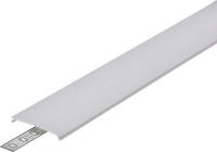 KU-Abdeckung transparent 53404000