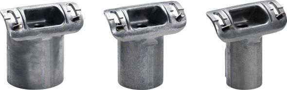 Montagezubehör CQM60EXTERNALSPIGOT