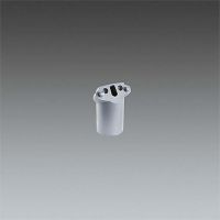 Adapter für Mastzopf AFP MTP 76MM R9006