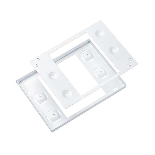 Adapterplatte RESCLITE C #22170339