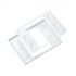 Adapterplatte RESCLITE C #22170339