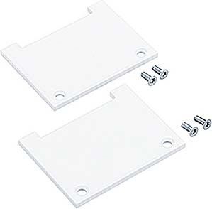 Endkappen TECTON KK ENDCAP SR