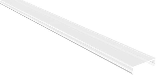 Kunststoff-Abdeckprofil KABM 100