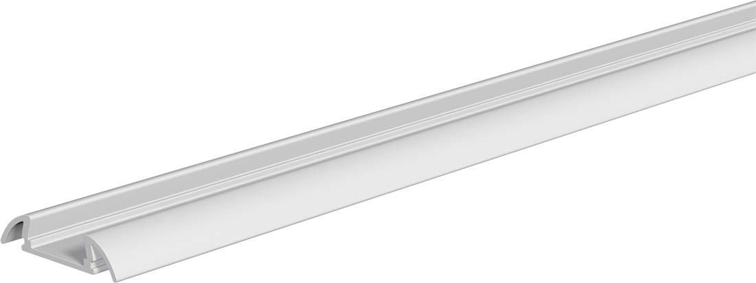 Alu-Profil APFLAT2AM200