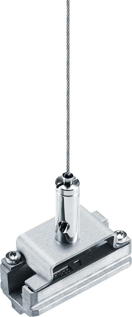 Stahlseilabhängung (Set) SUP2 TRACK #22169689