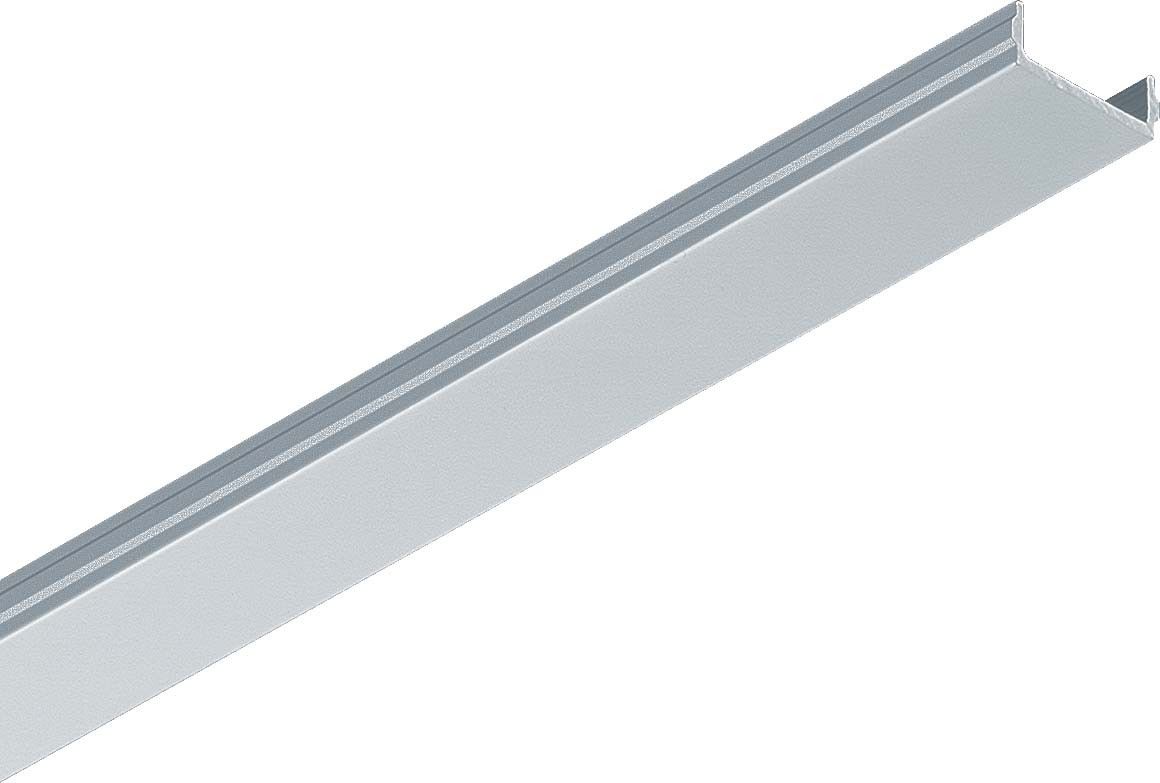 Abdeckprofil Silber SUP2 TRACK #22169711