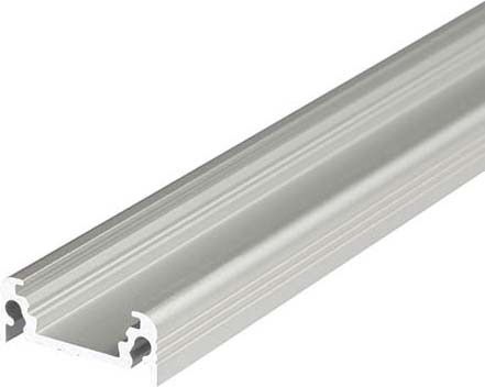 LED-Alu-Profil 2000mm 53601260