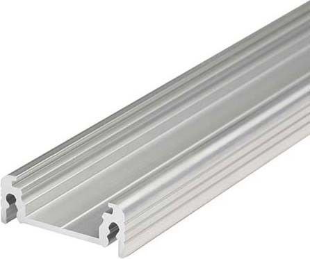LED-Alu-Profil 2000mm 53602080