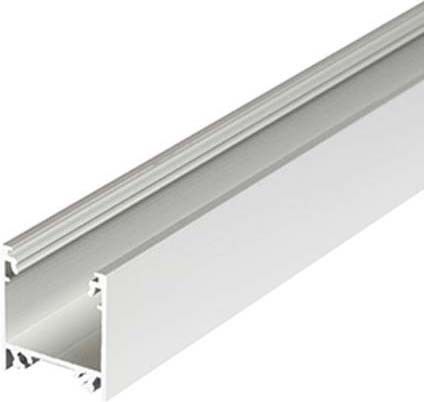 LED-Alu-Profil 2000mm 53603080