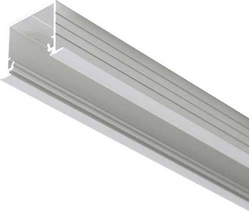 LED-Alu-Profil 2000mm 53654070