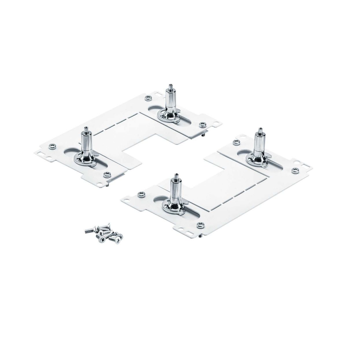 Adapterset CLEVO REFU #22170709