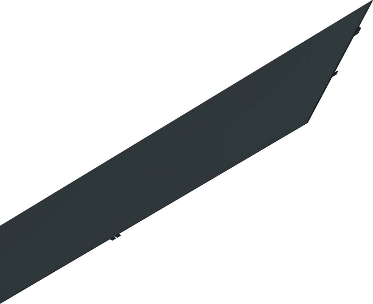 H-Kaschierungsprofil SUI 3PH/L3 #60211018