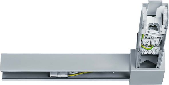 Leuchtenverbinder 22157282