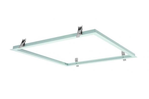 Einbaurahmen für FPL-EQ ZBS-ER FPL-EQ 622
