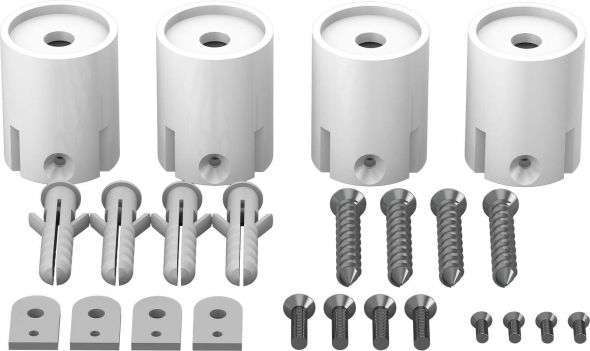 Befestigungsset 981.980.012