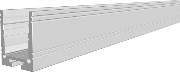 Alu-U-Profil APH APH 100