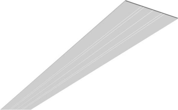 Alu-Trennsteg AP EB LM ZB 100