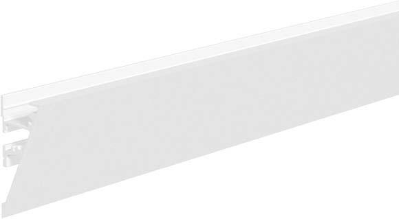 Alu-Profil AP KV 200