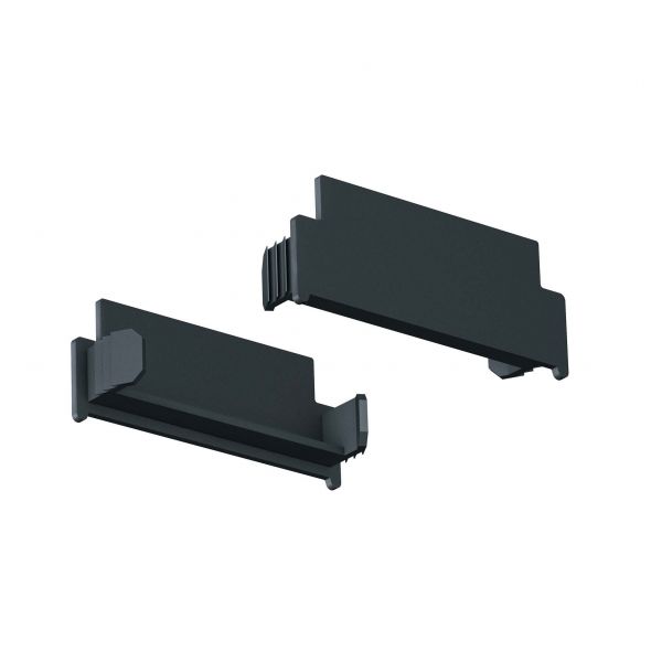 Endkappe TECTONTAK-GPENDCAPBK