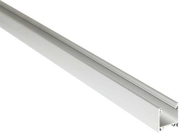 LED-Aluprofil Set 1m 53921080