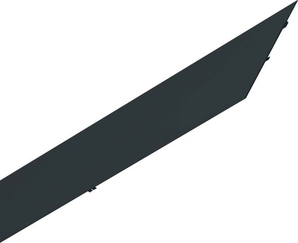 H-Kaschierungsprofil SUI 3PH/L3 #60211018