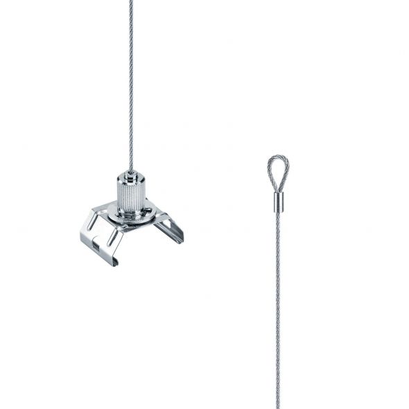 Seilabhängung TECTON ASI2 O-L LOOP