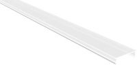 Kunststoff-Abdeckprofil KABM 100