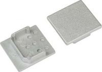 Endstück f.Profilabdeckung 53057070