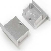 Endstück f.Profilabdeckung 53066260