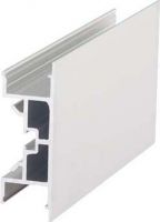 Wandanbauprofil 2000mm 53751260