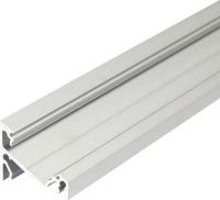 LED-Eckprofilset silber 53911260