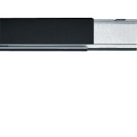 Tragschiene TECTON T 3000 BK