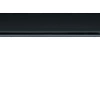 Tragschiene TECTON T LED L1500BK