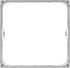 Anbaurahmen DL SLIMFRAME SQ155WT