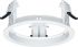 Installationsring CAR EVO M R1 RING WH