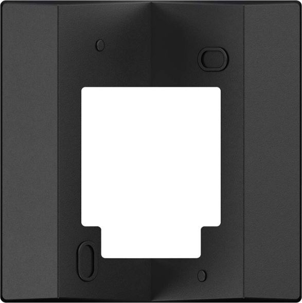 Eckwinkel schwarz 9070987