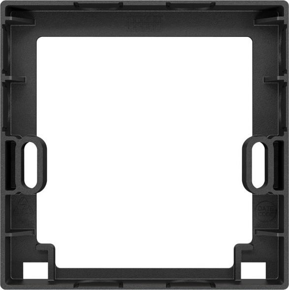 Abstandsrahmen schwarz 9070988
