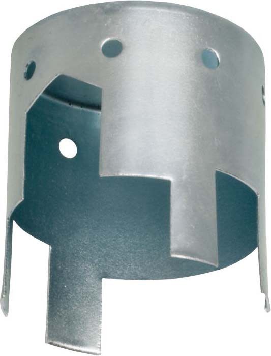 Einbautopf EBT 035