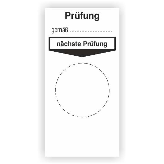GP Pr. gemäß.Nächste Pr. 18 2714