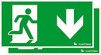 Rettungszeichen CROSSIGN #22168607