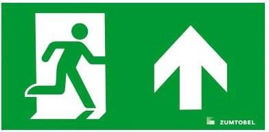 Sicherheitszeichen ARTSIGN C EW RZ-1O