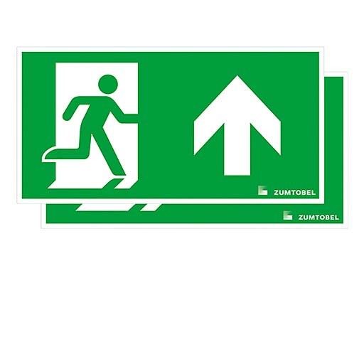 Sicherheitszeichen CROSSIGN 160 RZ-2O