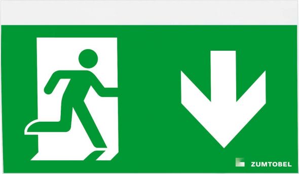 Rettungszeichen COSIGN150 #22168681