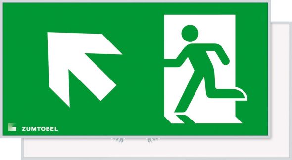 Rettungszeichen PURESIGN150#22900424