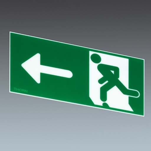 Notlicht-Piktogrammset VOYAGER SI #96236787