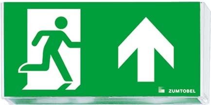 Sicherheitszeichen ECOSIGN C RZ-2O