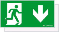 Rettungszeichen PURESIGN150#22168642