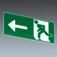 Notlicht-Piktogrammset VOYAGER SI #96236787