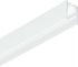 Niedervolt U-Profil weiß SUP2 TRACK U 3M WH