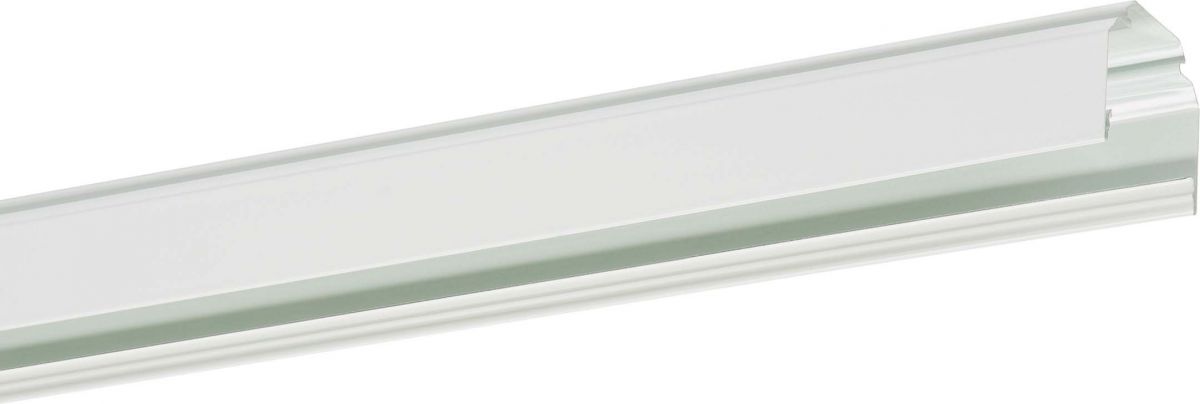 Tragschiene weiß VLTM 3000-7